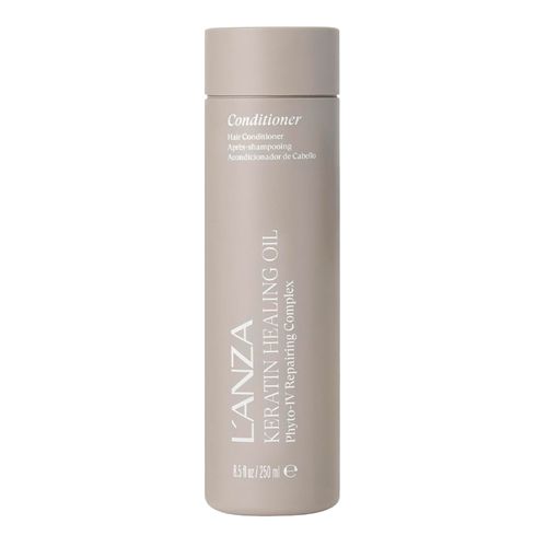 L'ANZA Keratin Healing Oil - Condicionador 250ml