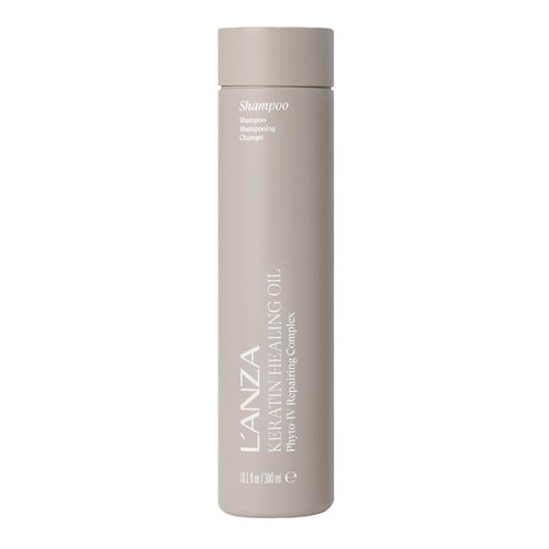 L'ANZA Keratin Healing Oil - Shampoo 300ml