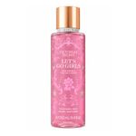 Body Splash 250ml - Victoria's Secret Let's Go Girls