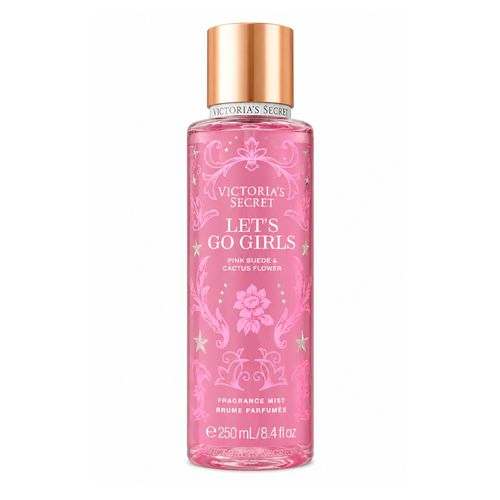 Victoria's Secret Let's Go Girls - Body Splash 250ml