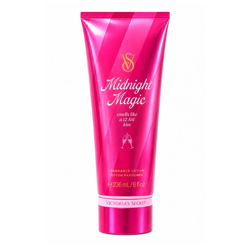 Body Lotion 236ml - Victoria's Secret Midnight Magic