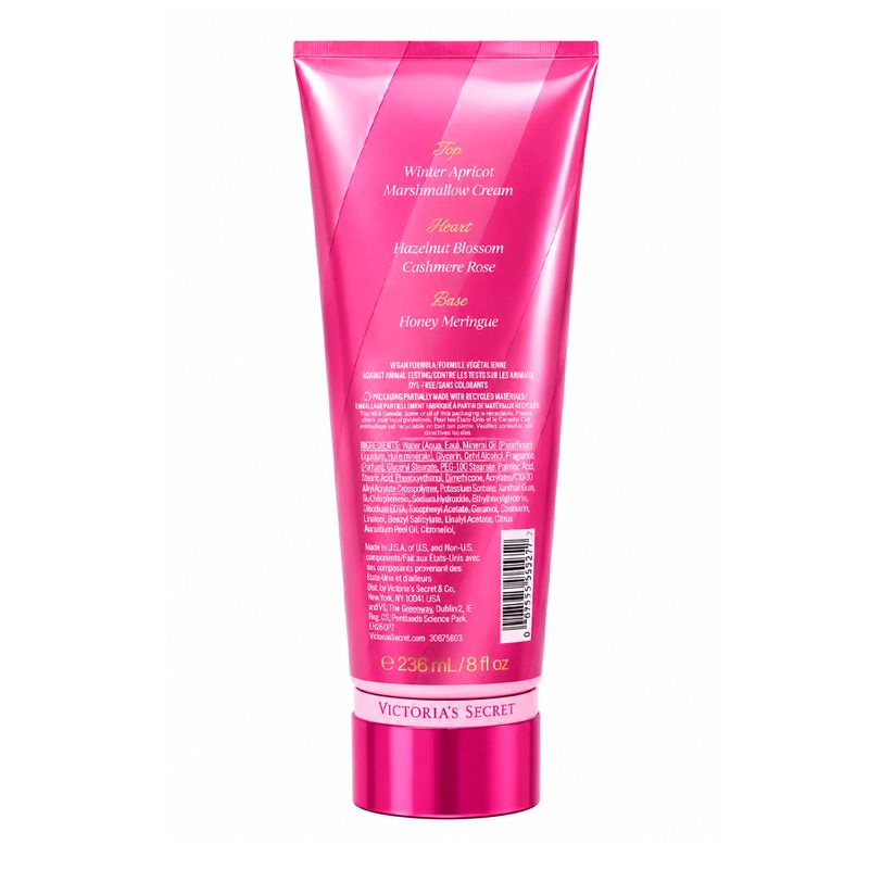 Body Lotion 236ml - Victoria's Secret Midnight Magic