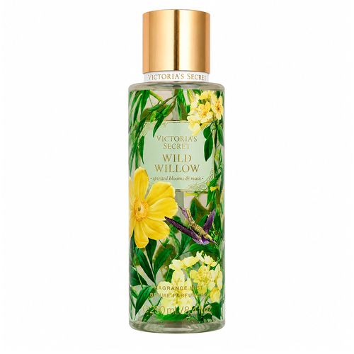 Victoria's Secret Wild Willow - Body Splash 250ml
