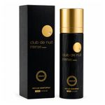 Body Spray Masculino 125ml - Armaf Club de Nuit Intense Man
