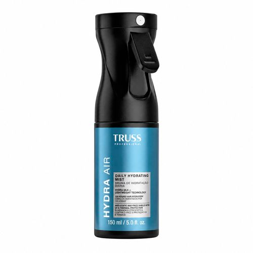 Truss Hydra Air - Bruma Aromatizadora 150ml