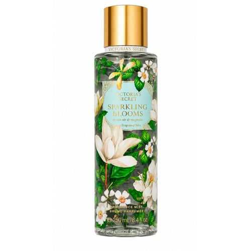 Victoria's Secret Sparkling Blooms - Body Splash 250ml