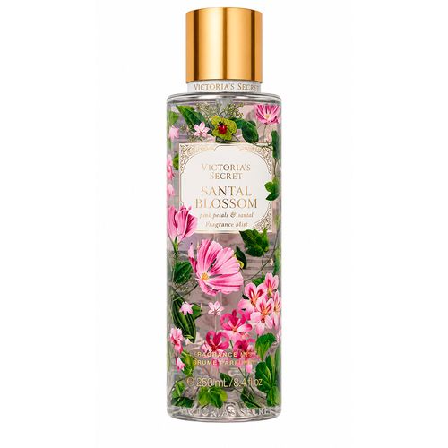 Victoria's Secret Santal Blossom - Body Splash 250ml