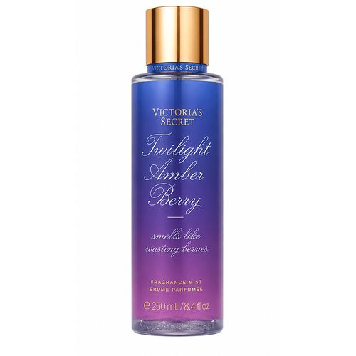 Victoria's Secret Twilight Amber Berry - Body Splash 250ml