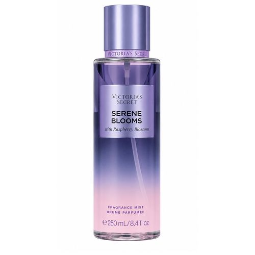 Victoria's Secret Serene Blooms - Body Splash 250ml
