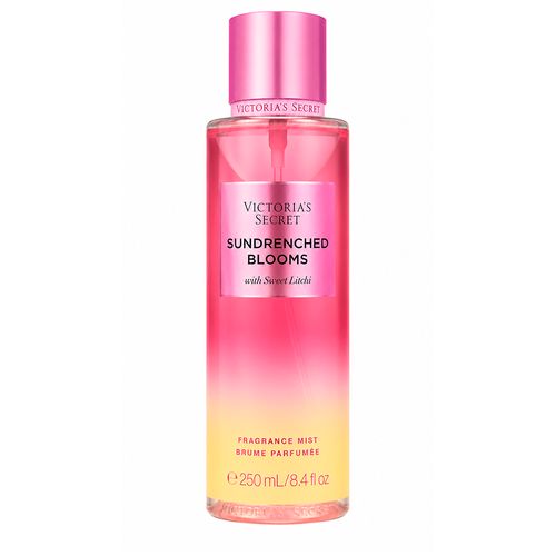 Victoria's Secret Sundrenched Blooms - Body Splash 250ml