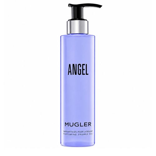 Mugler Angel - Loção Corporal 200ml