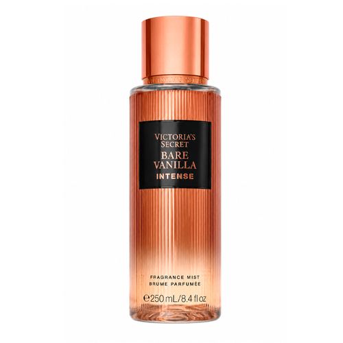 Victoria's Secret Bare Vanilla Intense - Body Splash 250ml