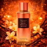Body Splash Victoria's Secret Bare Vanilla Intense 250ml