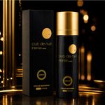 Body Spray Masculino 125ml - Armaf Club de Nuit Intense Man