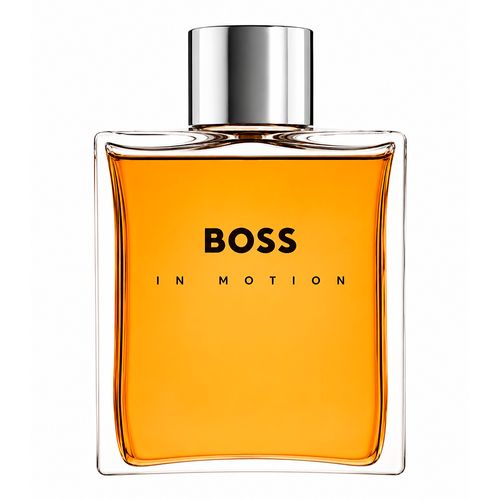 Hugo Boss In Motion Eau de Toilette - Perfume Masculino 100ml