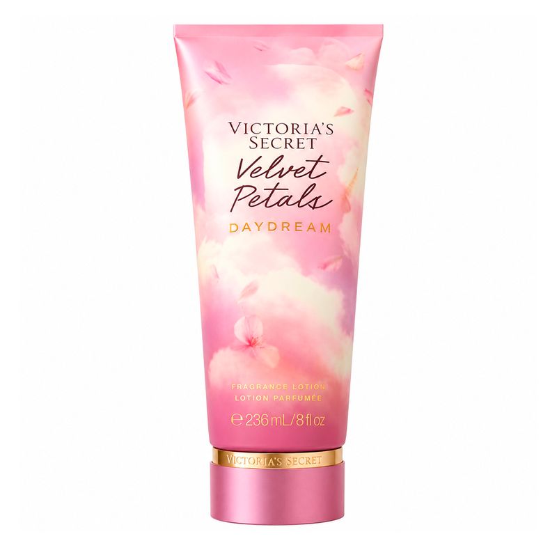 Body Lotion 236ml - Victoria's Secret Velvet Petals Daydream