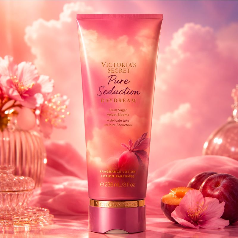 Body Lotion 236ml - Victoria's Secret Pure Seduction Daydream