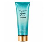 Body Lotion 236ml -  Victoria's Secret Aqua Kiss Shimmer