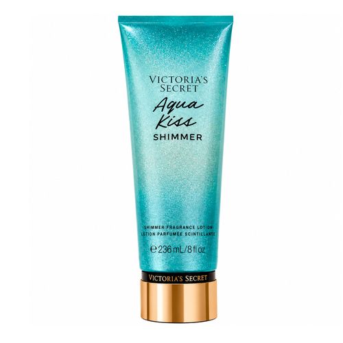 Victoria's Secret Aqua Kiss Shimmer - Body Lotion 236ml