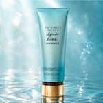 Body Lotion 236ml -  Victoria's Secret Aqua Kiss Shimmer