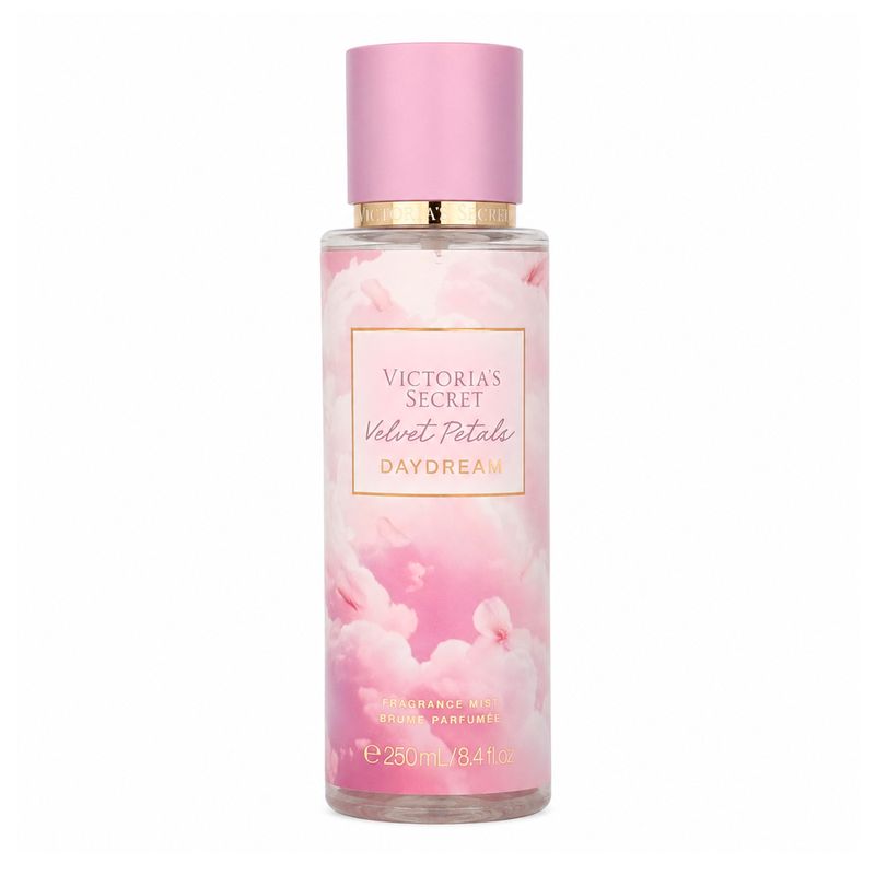 Body Splash 250ml - Victoria's Secret Velvet Petals Daydream