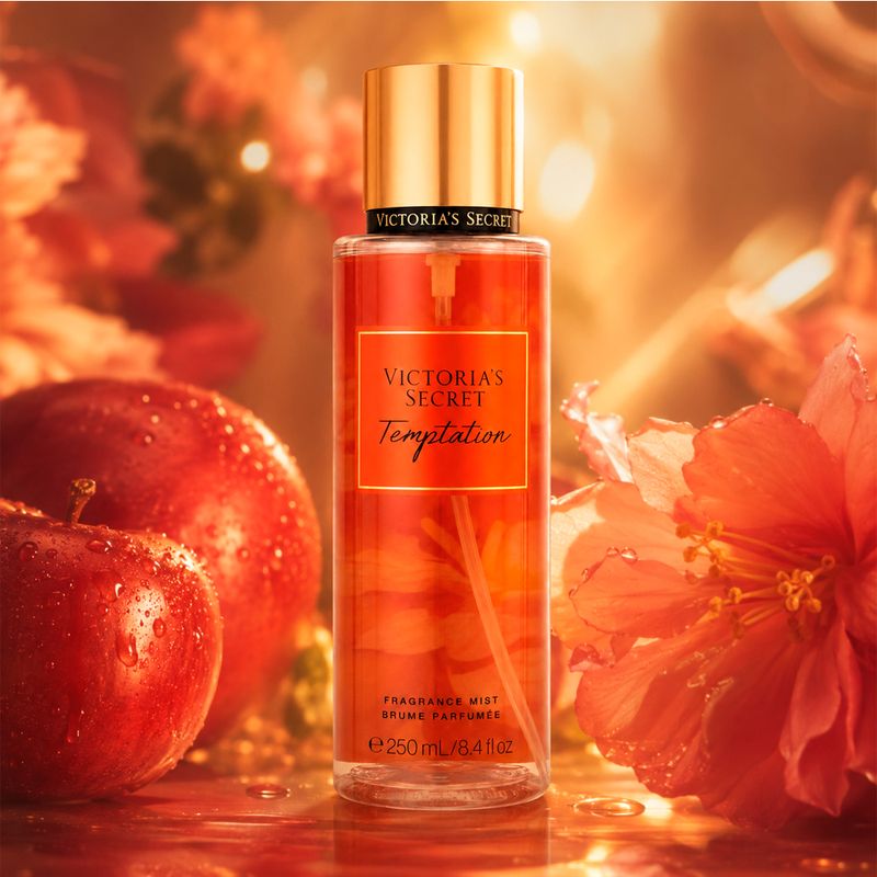 Body Splash 250ml - Victoria's Secret Temptation