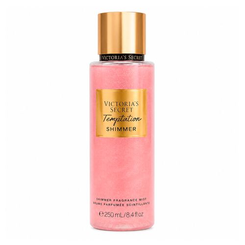 Victoria's Secret Temptation Shimmer - Body Splash 250ml