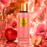 Body Splash 250ml - Victoria's Secret Temptation Shimmer
