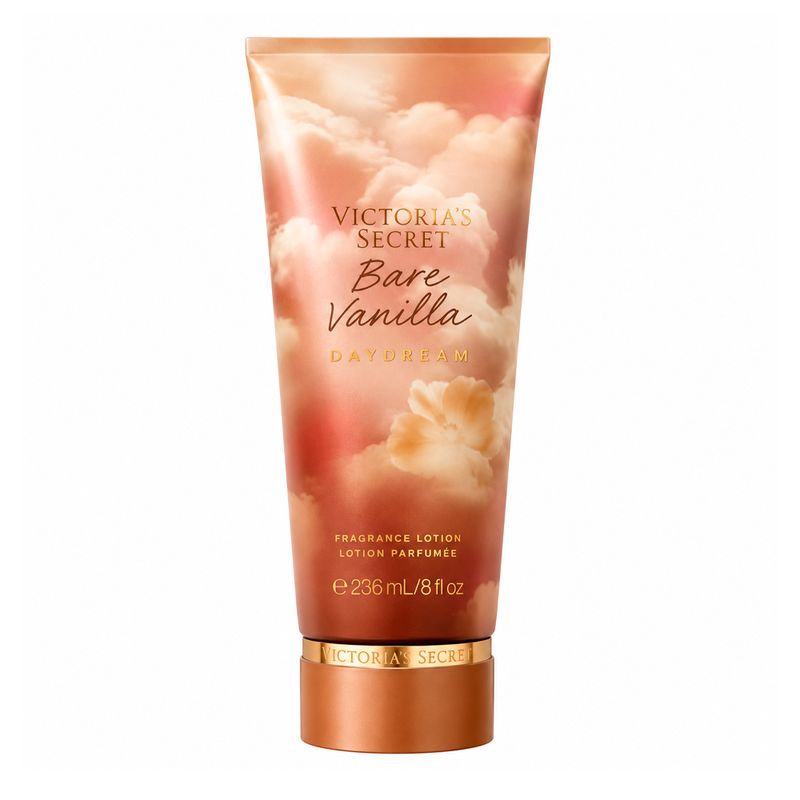 Body Lotion 236ml - Victoria's Secret Bare Vanilla Daydream