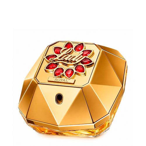 Paco Rabanne Lady Million Royal Eau de Parfum - Perfume Feminino 30ml