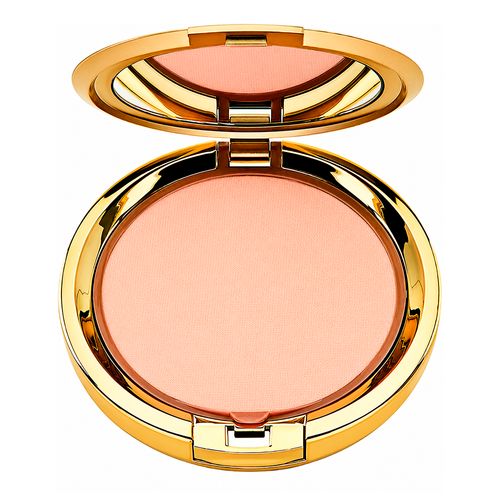 Milani Even-Touch Powder Foundation Golden Beige 11 - Base em Pó 12g