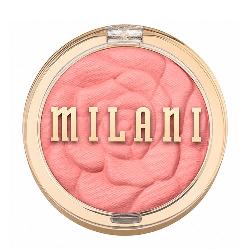 Milani Rose Powder Blush Romantic Rose 01 - Blush 17g