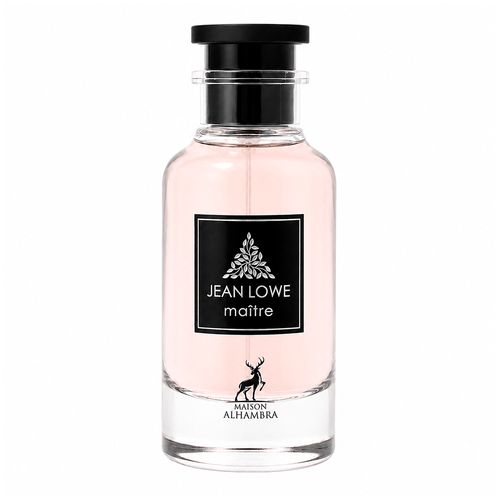 Maison Alhambra Jean Lowe Maître Eau de Parfum - Perfume Feminino 100ml