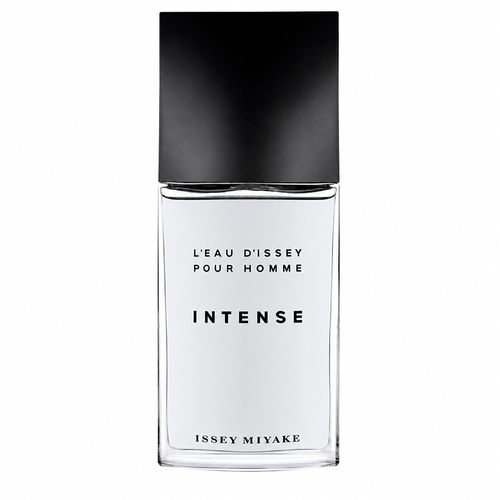 Issey Miyake L'Eau d'Issey Pour Homme Intense Eau de Toilette - Perfume Masculino 125ml