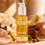 Body Oil 128ml - Victoria's Secret Vanilla Orchid Sandalwood