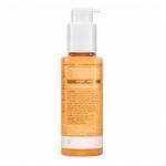Body Oil 128ml - Victoria's Secret Vanilla Orchid Sandalwood Shimmer