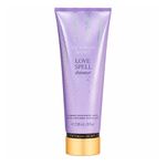 Body Lotion 236ml - Victoria's Secret Love Spell Shimmer