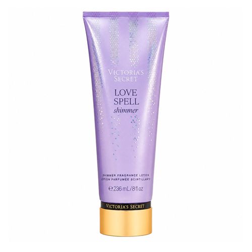 Victoria's Secret Love Spell Shimmer - Body Lotion 236ml