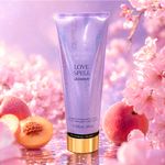 Body Lotion 236ml - Victoria's Secret Love Spell Shimmer