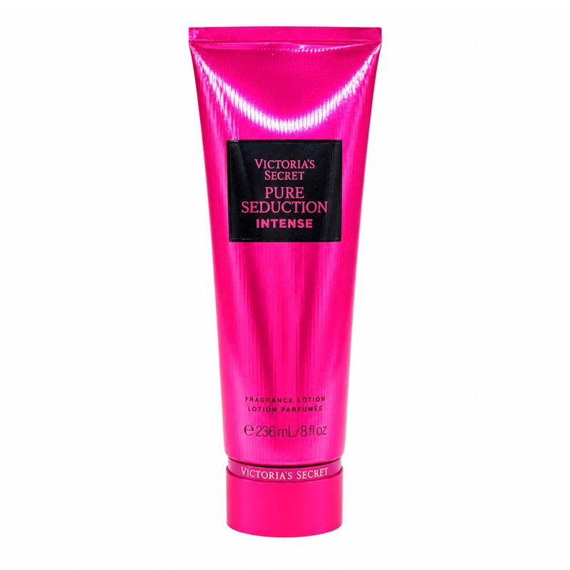 Body Lotion 236ml - Victoria's Secret Pure Seduction Intense