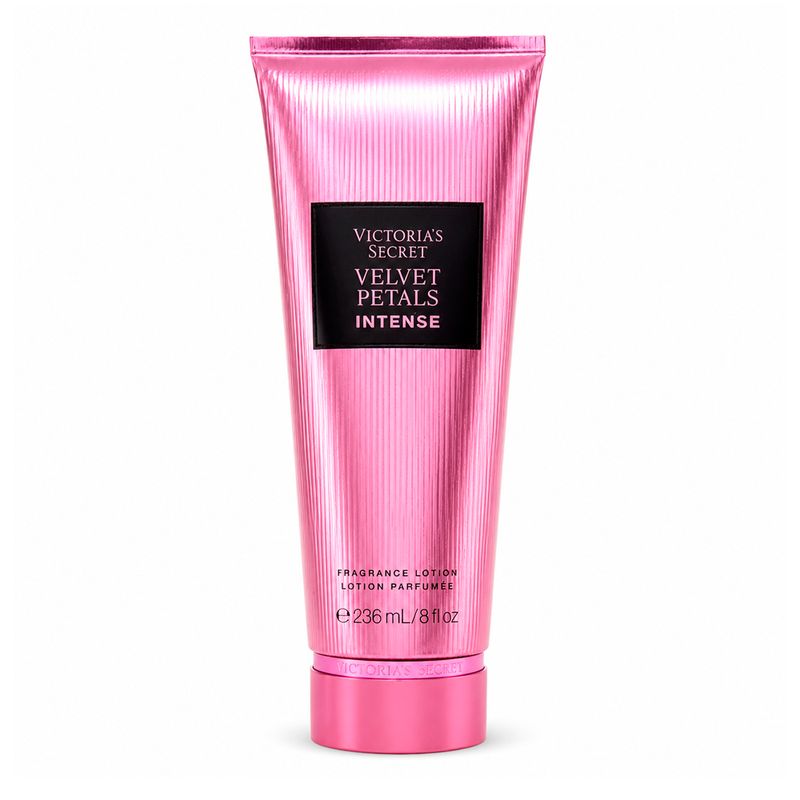 Body Lotion 236ml - Victoria's Secret Velvet Petals Intense