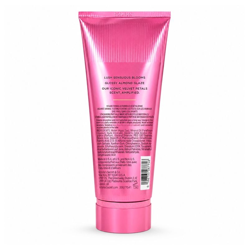 Body Lotion 236ml - Victoria's Secret Velvet Petals Intense