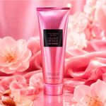Body Lotion 236ml - Victoria's Secret Velvet Petals Intense