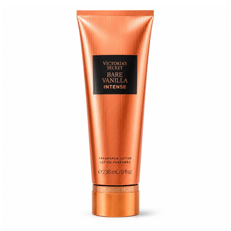 Body Lotion 236ml - Victoria's Secret Bare Vanilla Intense