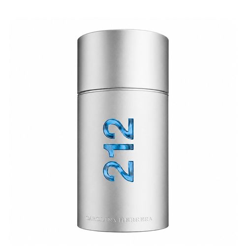 Carolina Herrera 212 Men NYC Eau de Toilette - Perfume Masculino