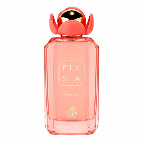 Elysia Lychee Fizz Eau de Parfum - Perfume Feminino 100ml
