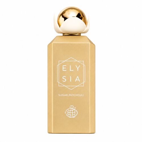 Elysia Sugar Patchouli Eau de Parfum - Perfume Feminino 100ml