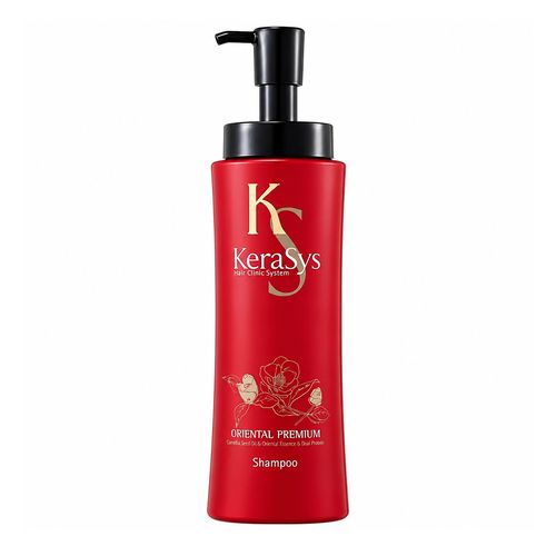 Kerasys Oriental Premium - Shampoo 600ml