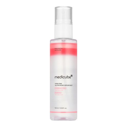 Medicube PDRN Pink Glutathione - Sérum Mist 100ml