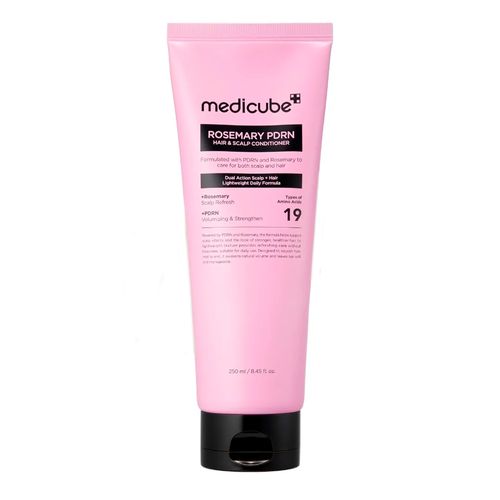 Medicube Rosemary PDRN - Condicionador 250ml